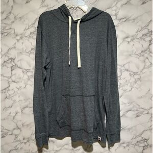 Champion Originals Triblend Hooded Pullover